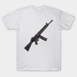 HK-33 T-Shirt